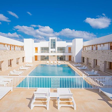 Sentido Reef Oasis Suakin Resort Marsa Alem Dış mekan fotoğraf