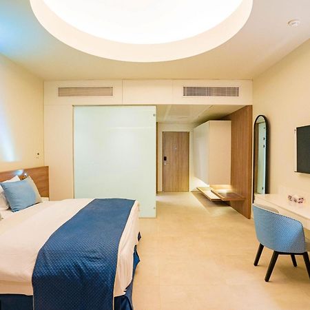 Sentido Reef Oasis Suakin Resort Marsa Alem Dış mekan fotoğraf