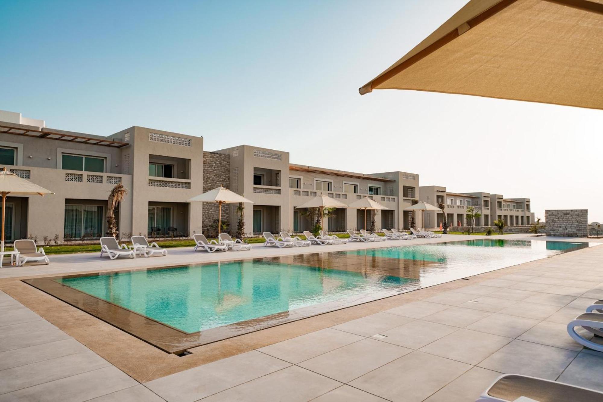 Sentido Reef Oasis Suakin Resort Marsa Alem Dış mekan fotoğraf