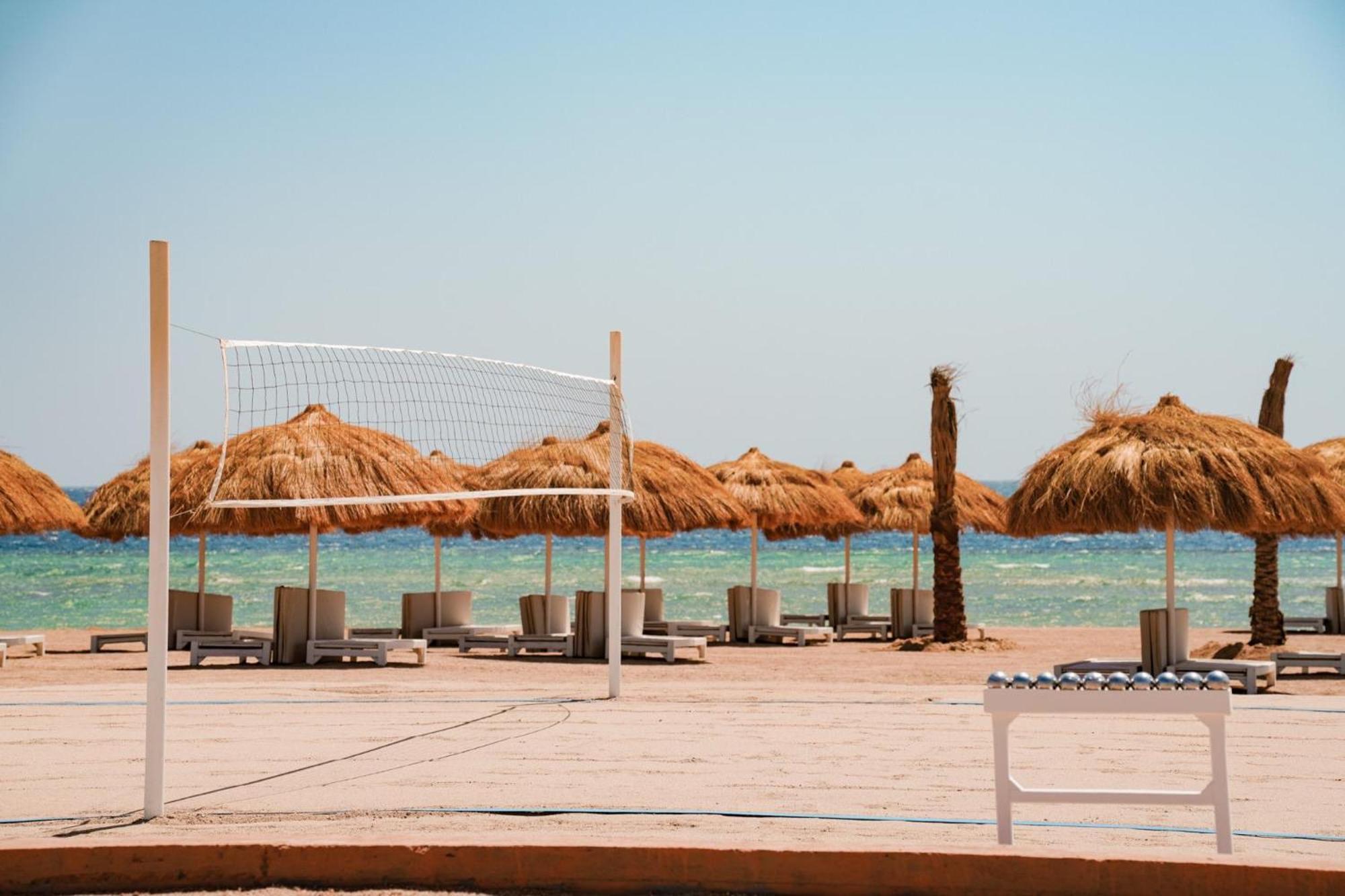 Sentido Reef Oasis Suakin Resort Marsa Alem Dış mekan fotoğraf