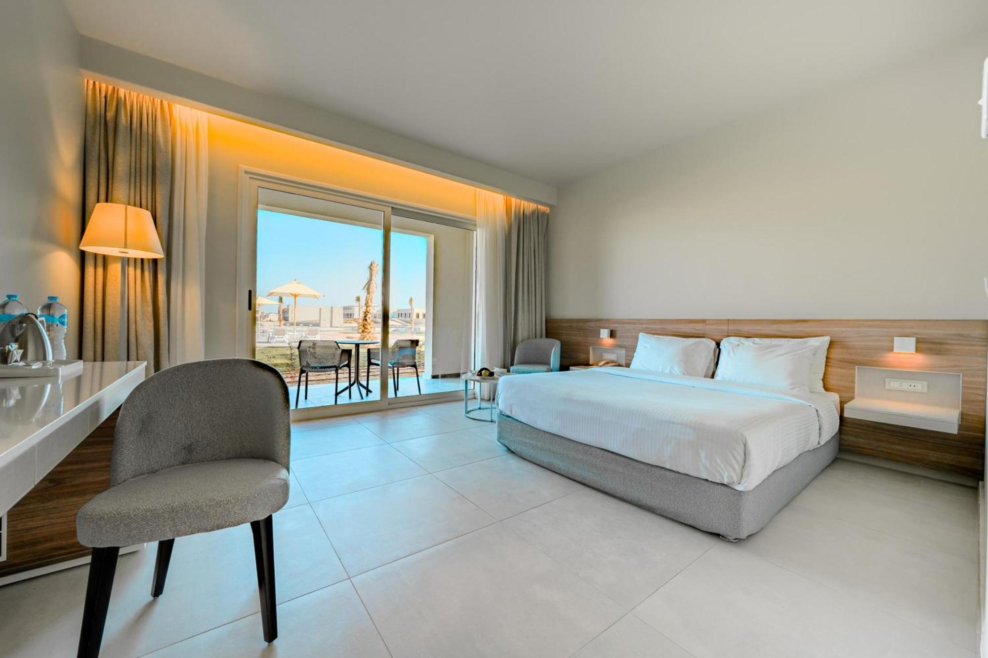 Sentido Reef Oasis Suakin Resort Marsa Alem Dış mekan fotoğraf