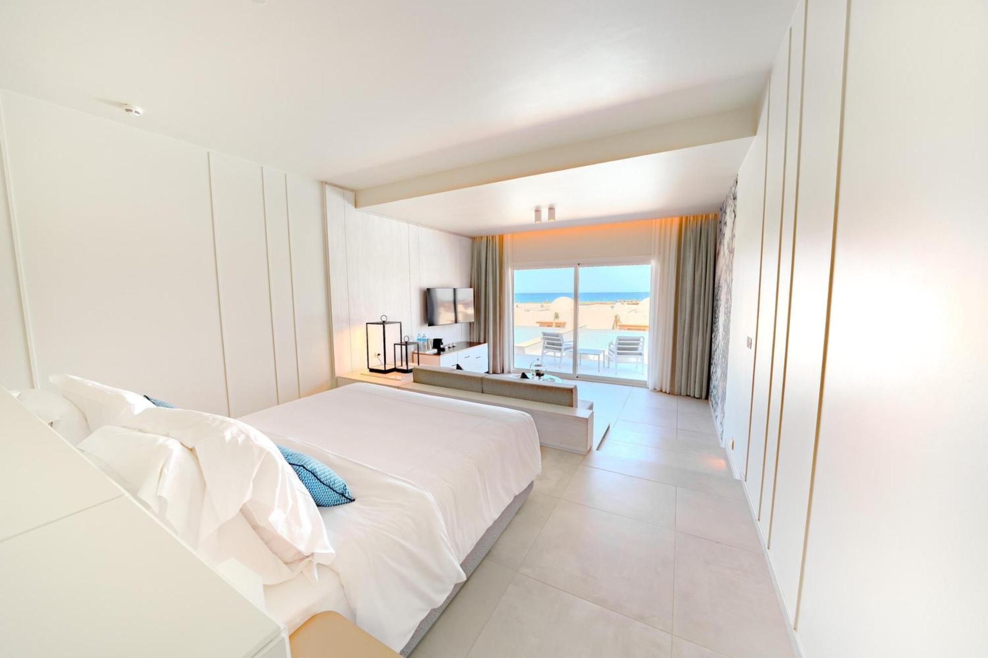 Sentido Reef Oasis Suakin Resort Marsa Alem Dış mekan fotoğraf