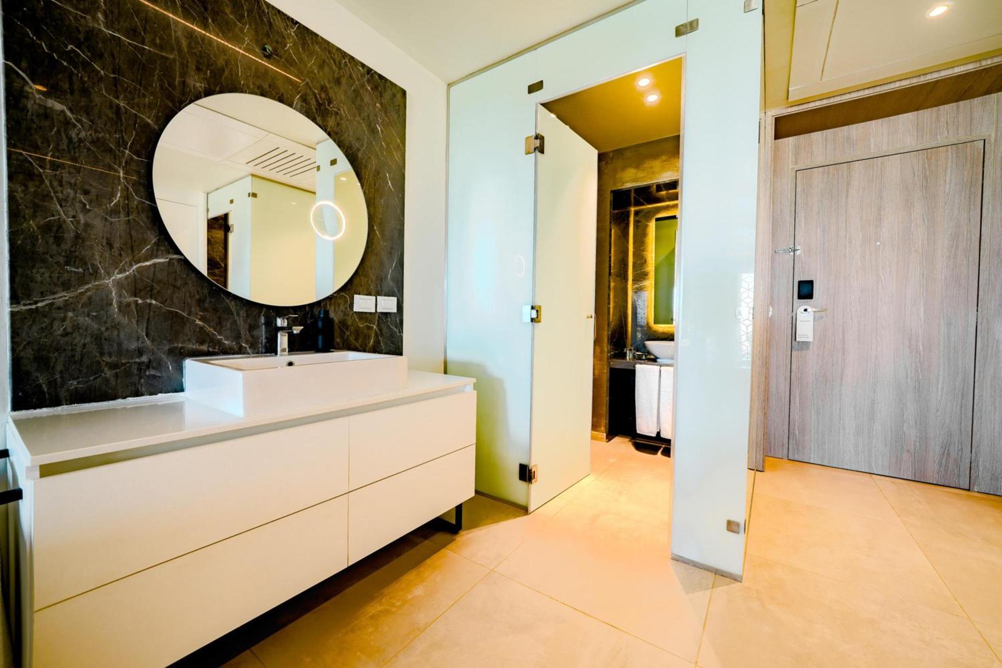 Sentido Reef Oasis Suakin Resort Marsa Alem Dış mekan fotoğraf