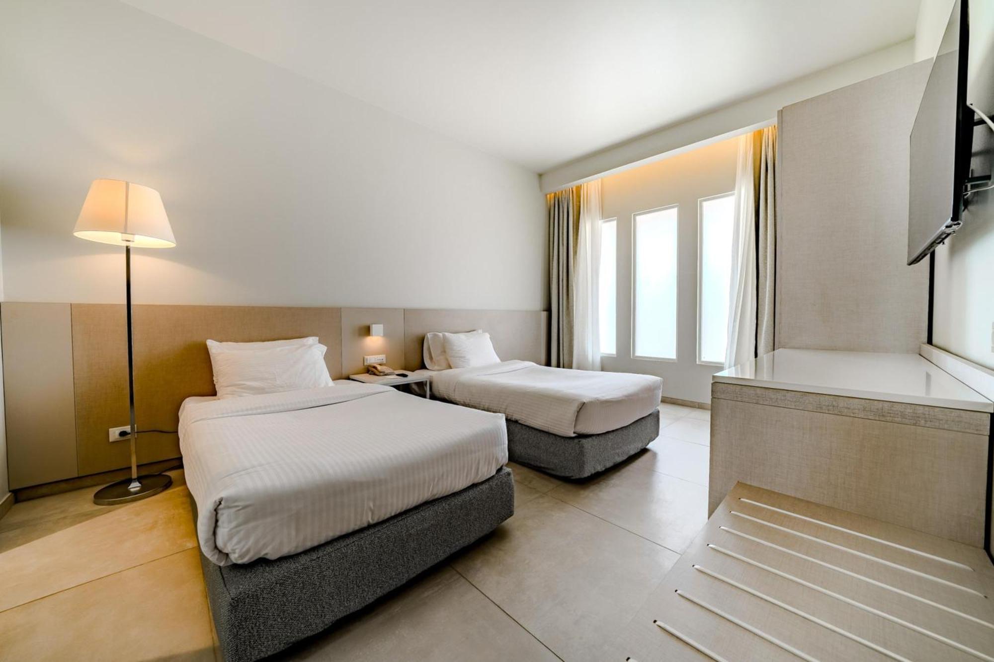 Sentido Reef Oasis Suakin Resort Marsa Alem Dış mekan fotoğraf