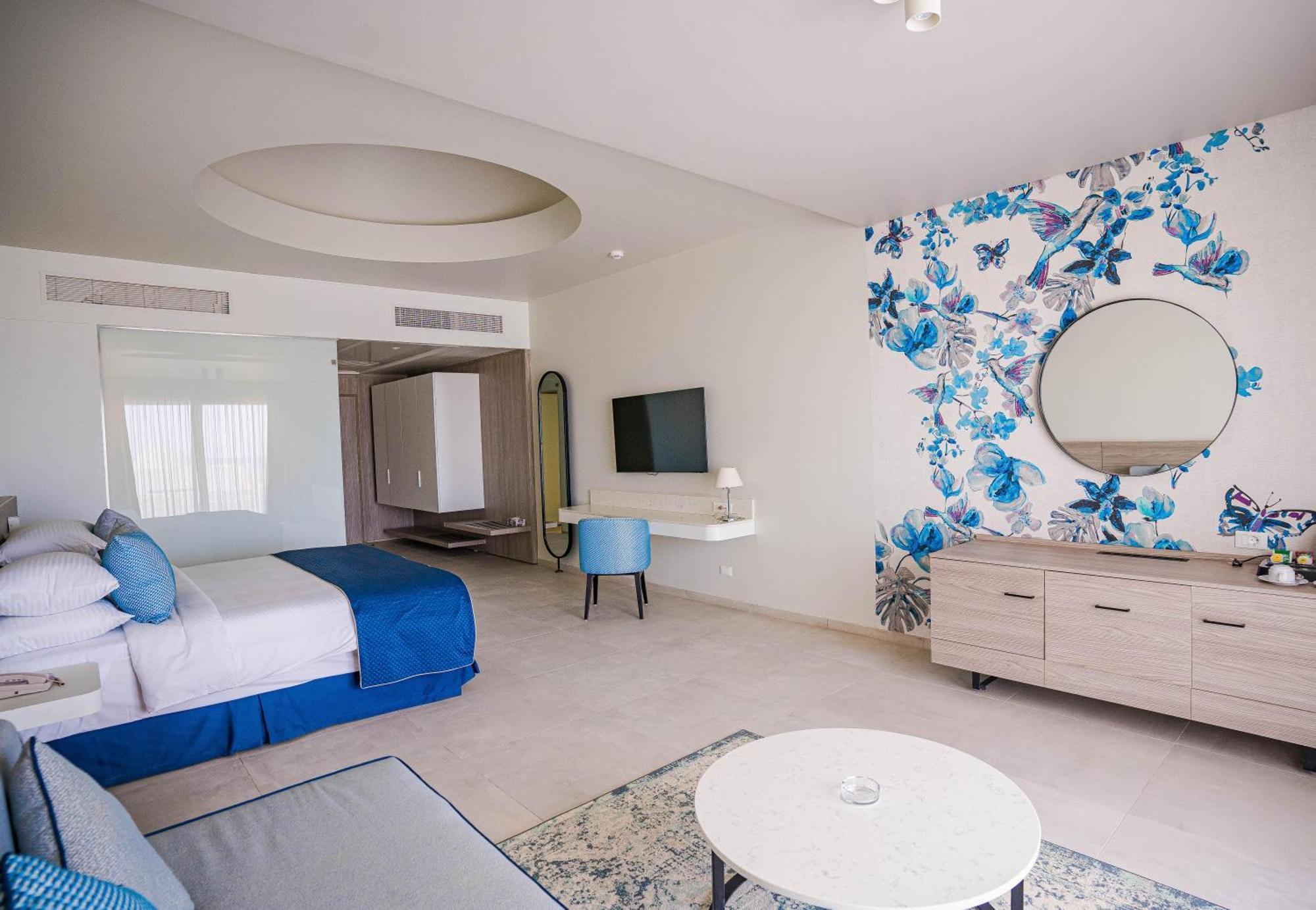 Sentido Reef Oasis Suakin Resort Marsa Alem Dış mekan fotoğraf