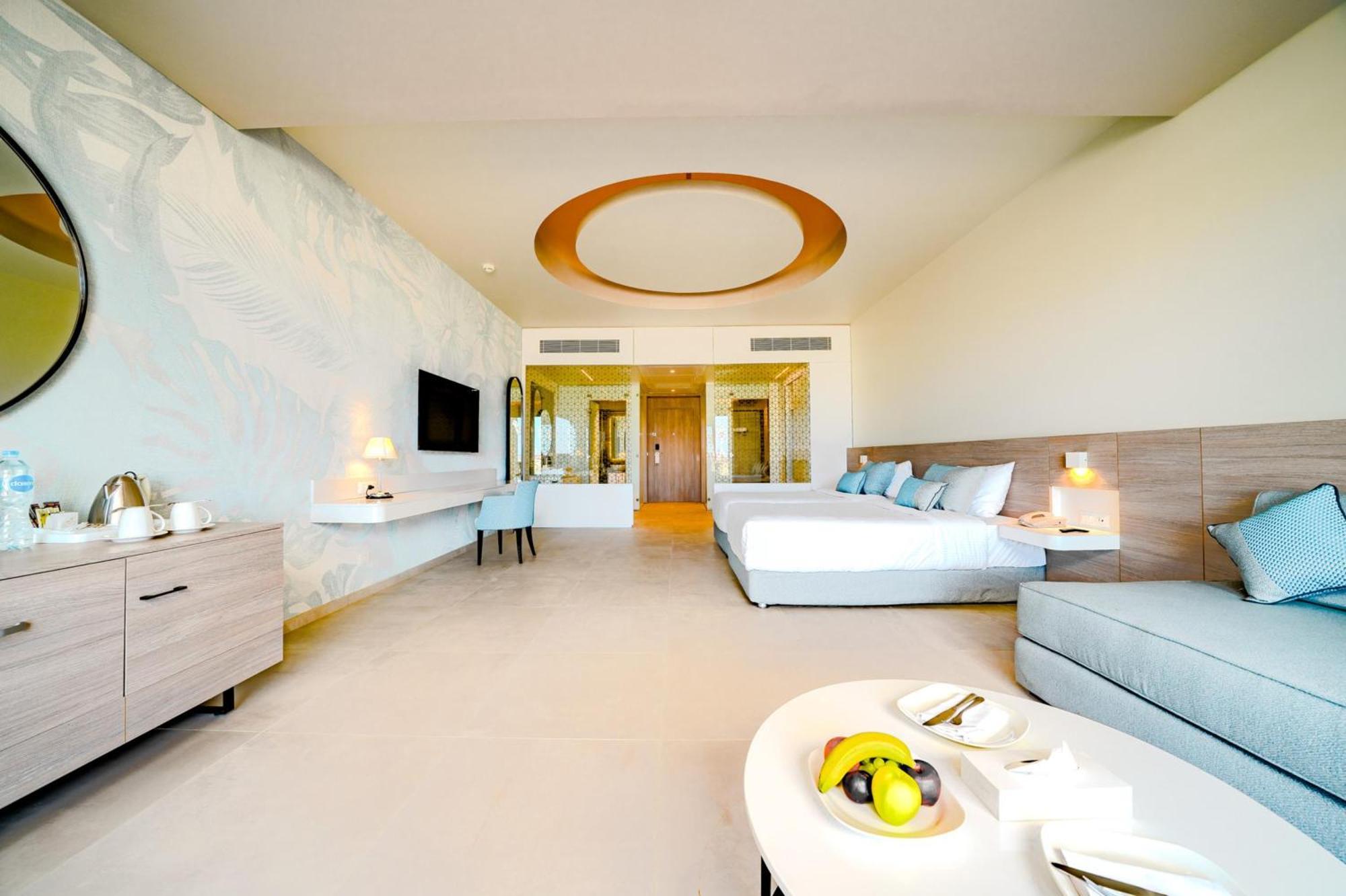 Sentido Reef Oasis Suakin Resort Marsa Alem Dış mekan fotoğraf