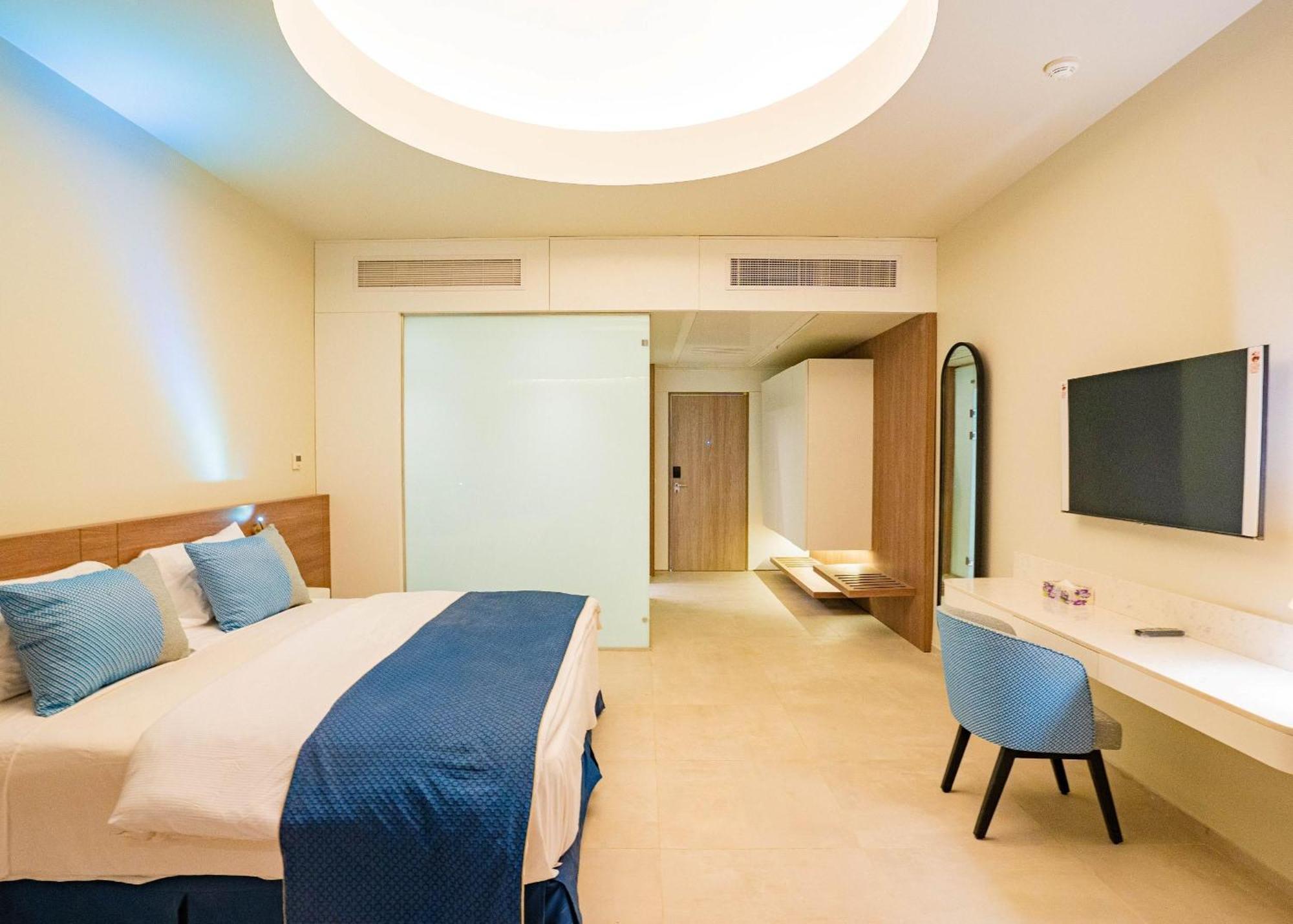 Sentido Reef Oasis Suakin Resort Marsa Alem Dış mekan fotoğraf