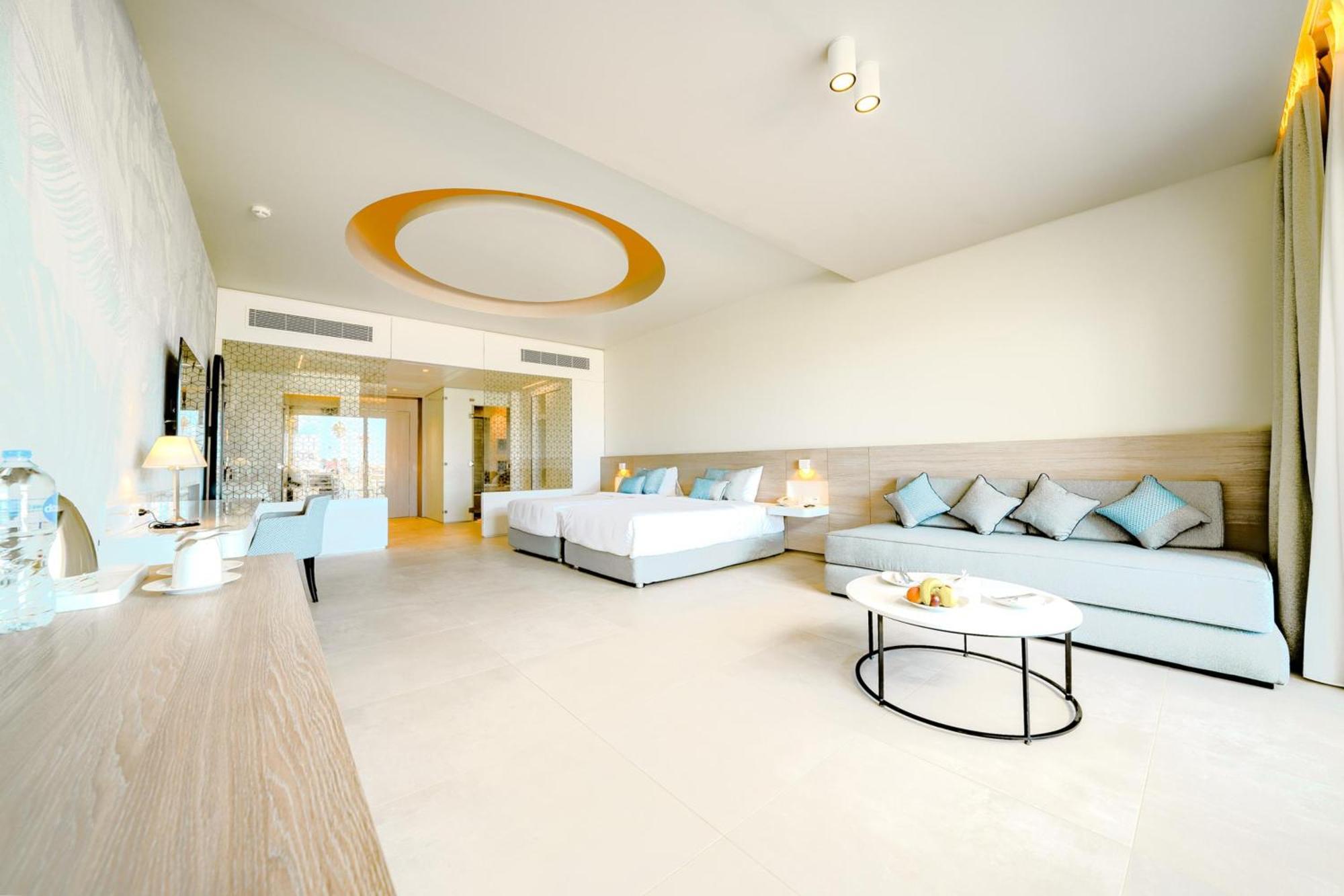 Sentido Reef Oasis Suakin Resort Marsa Alem Dış mekan fotoğraf