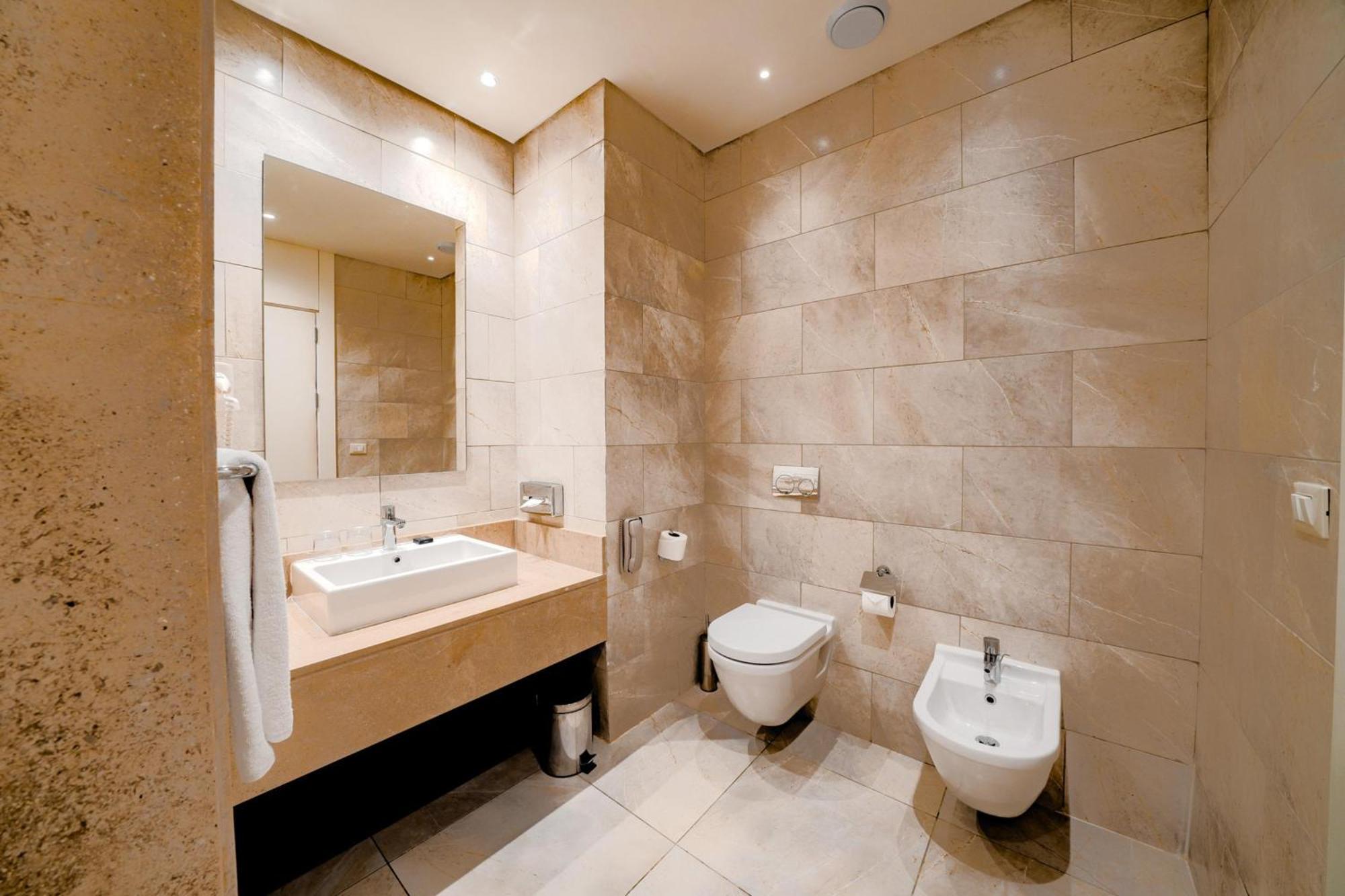Sentido Reef Oasis Suakin Resort Marsa Alem Dış mekan fotoğraf