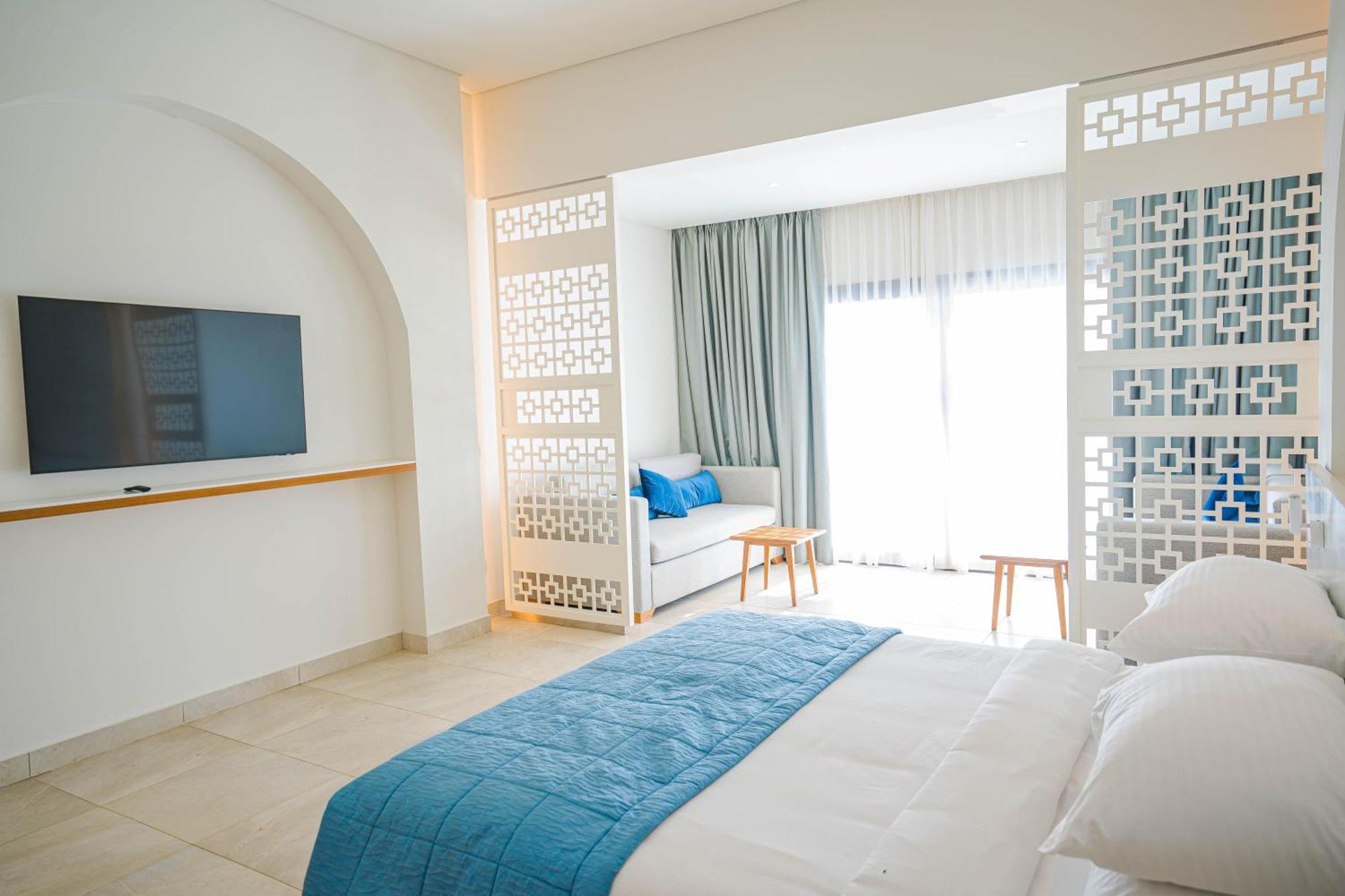 Sentido Reef Oasis Suakin Resort Marsa Alem Dış mekan fotoğraf