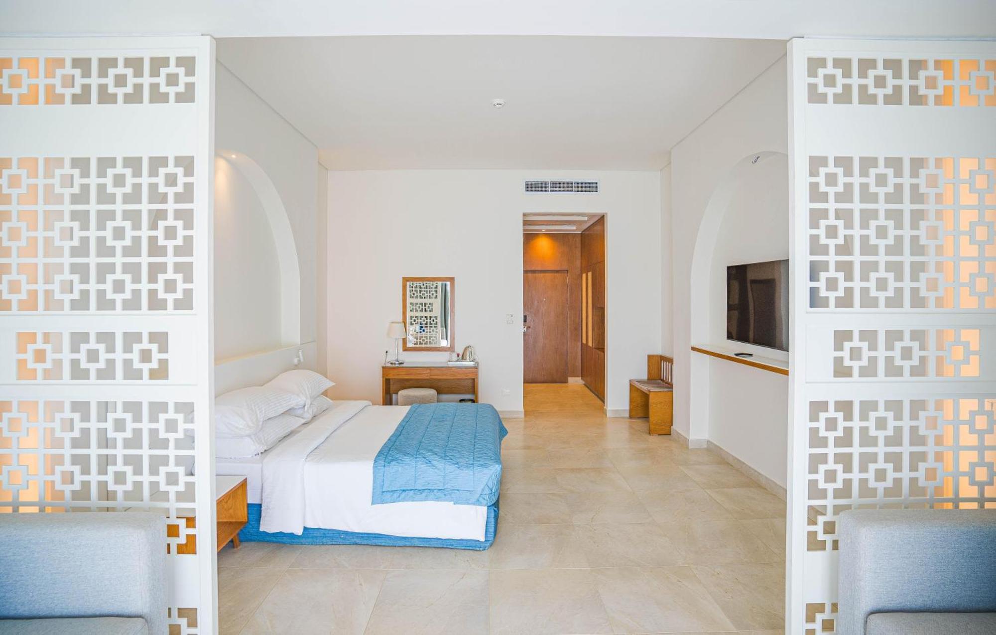 Sentido Reef Oasis Suakin Resort Marsa Alem Dış mekan fotoğraf