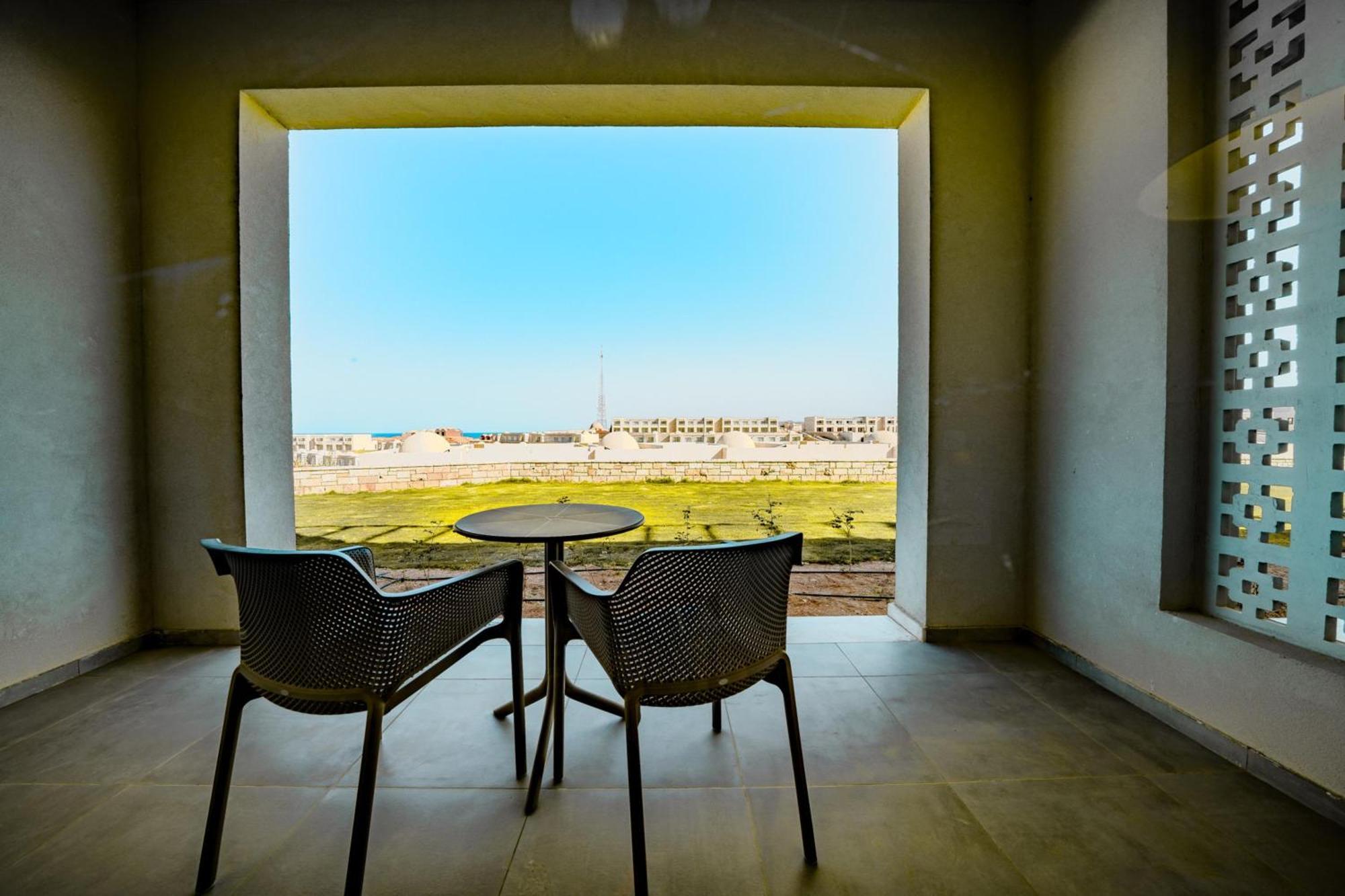 Sentido Reef Oasis Suakin Resort Marsa Alem Dış mekan fotoğraf