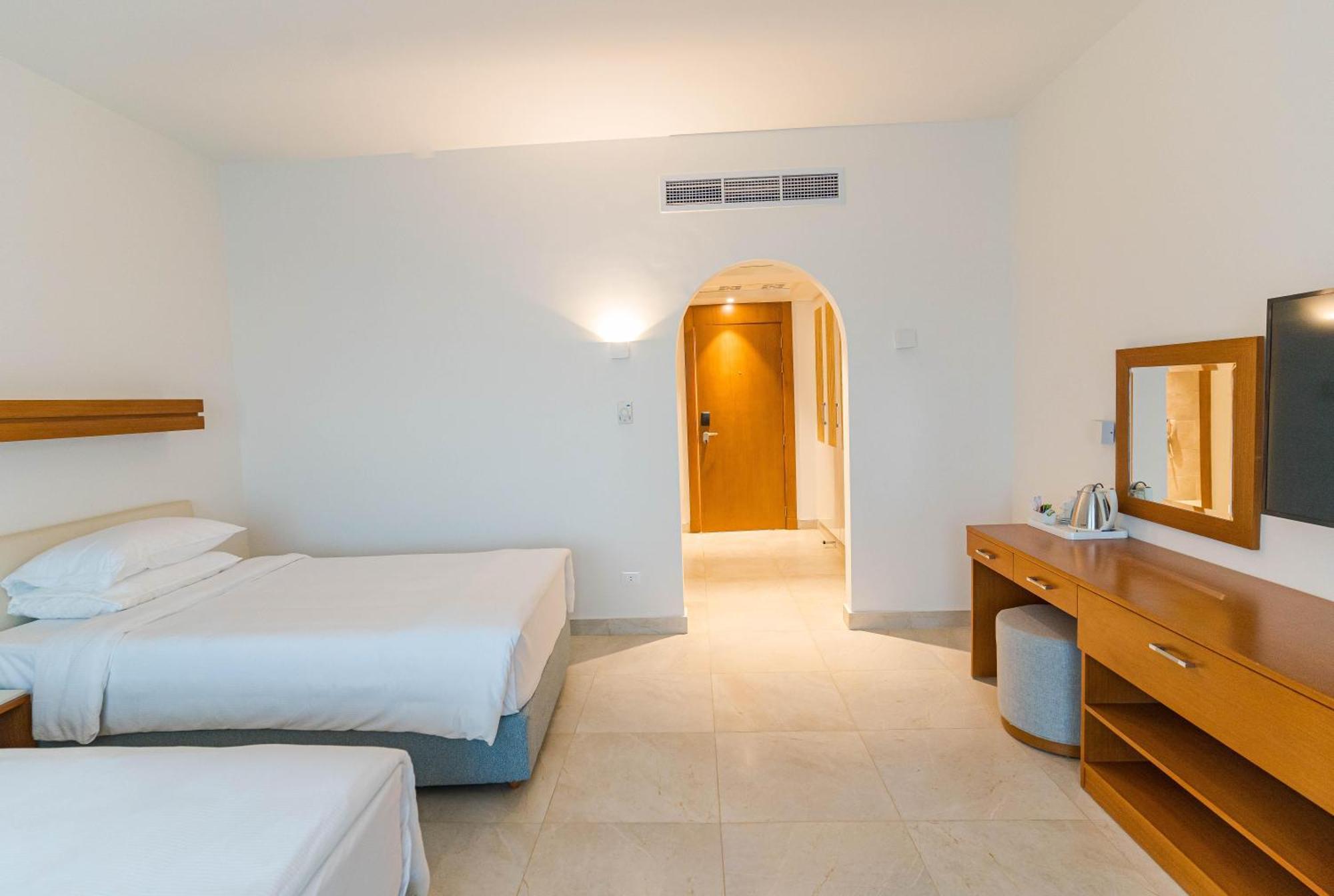 Sentido Reef Oasis Suakin Resort Marsa Alem Dış mekan fotoğraf