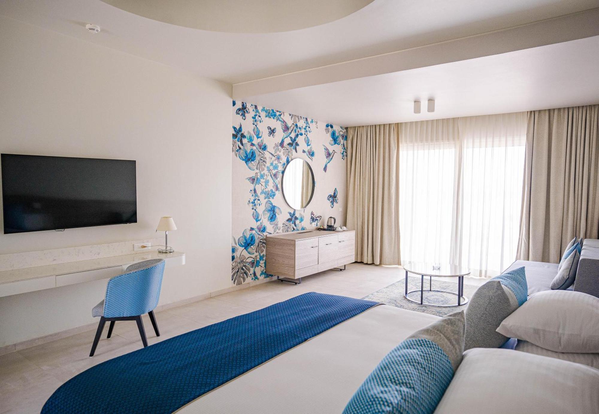 Sentido Reef Oasis Suakin Resort Marsa Alem Dış mekan fotoğraf