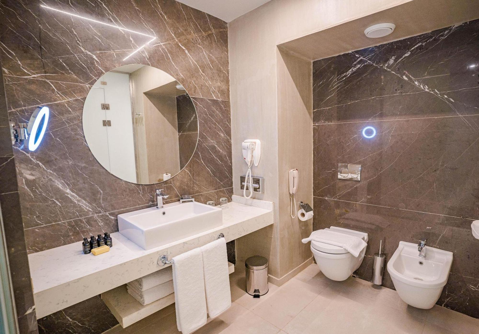 Sentido Reef Oasis Suakin Resort Marsa Alem Dış mekan fotoğraf