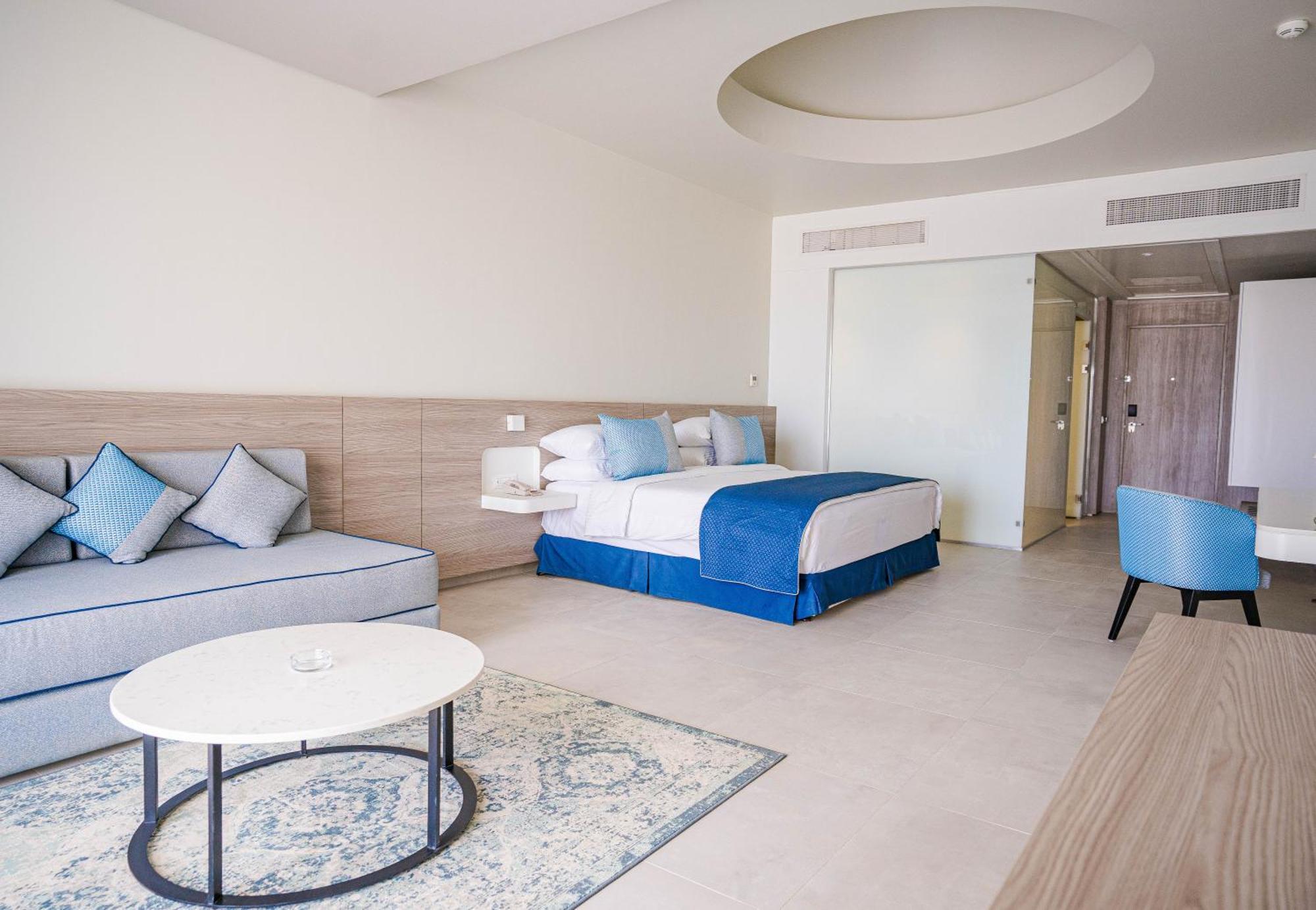 Sentido Reef Oasis Suakin Resort Marsa Alem Dış mekan fotoğraf