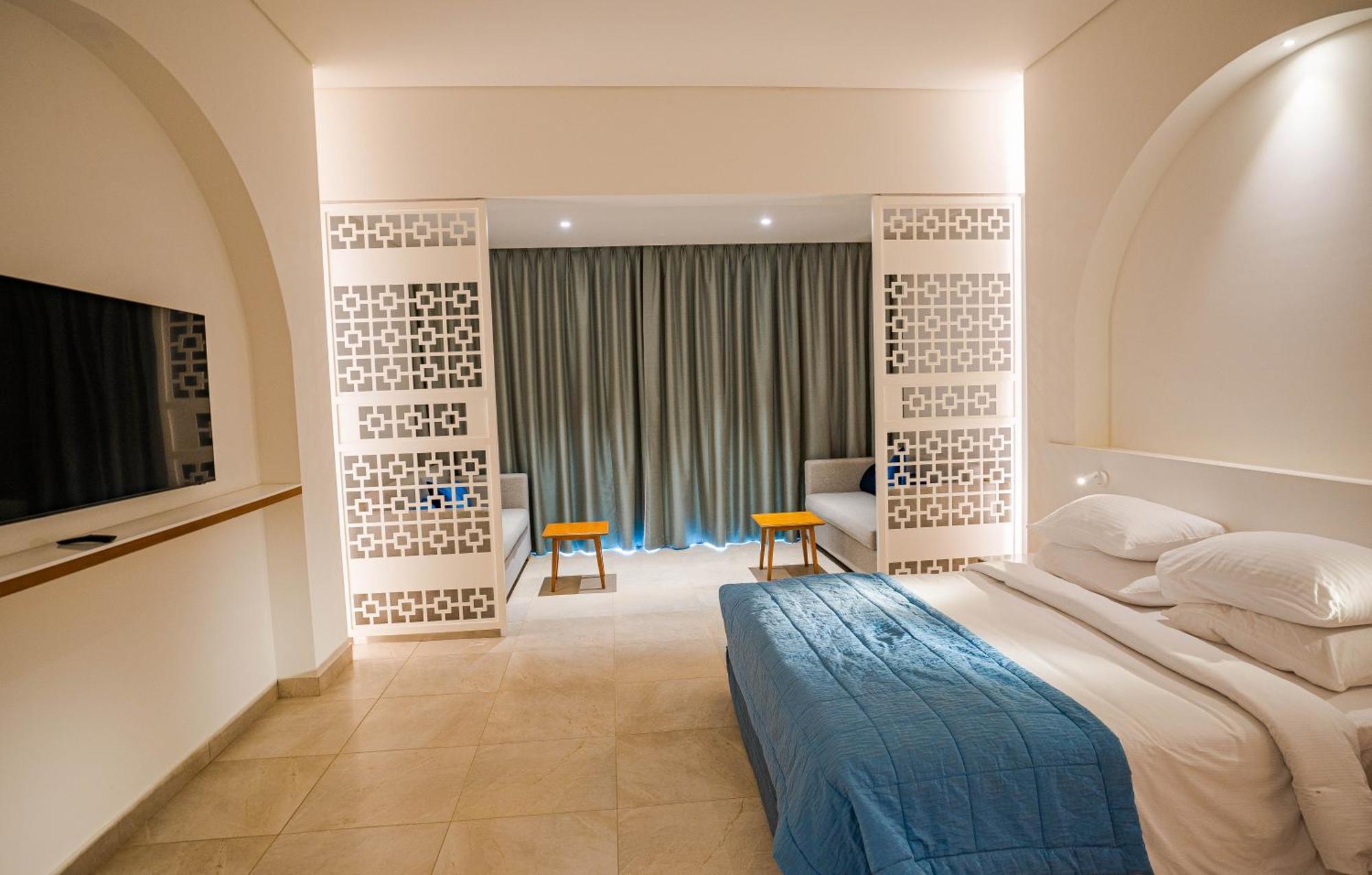 Sentido Reef Oasis Suakin Resort Marsa Alem Dış mekan fotoğraf